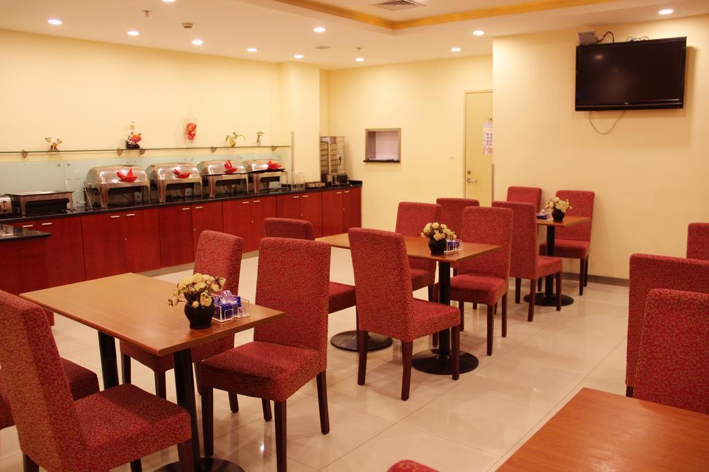 Hanting Hotel Baoji Gaoxin South Railway Station Branch 객실 사진