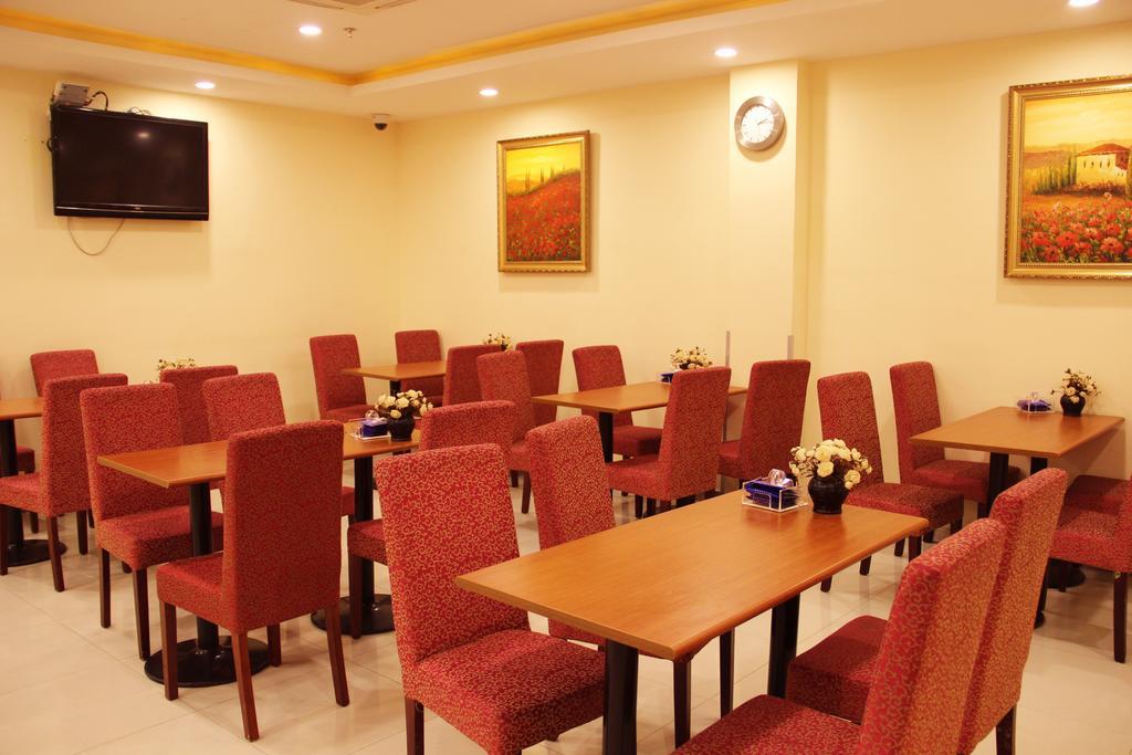 Hanting Hotel Baoji Gaoxin South Railway Station Branch 객실 사진